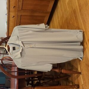 Greg Norman golf shirt